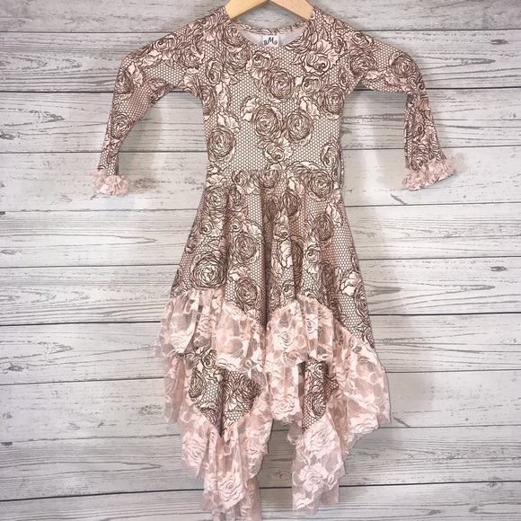 mia belle girls dresses